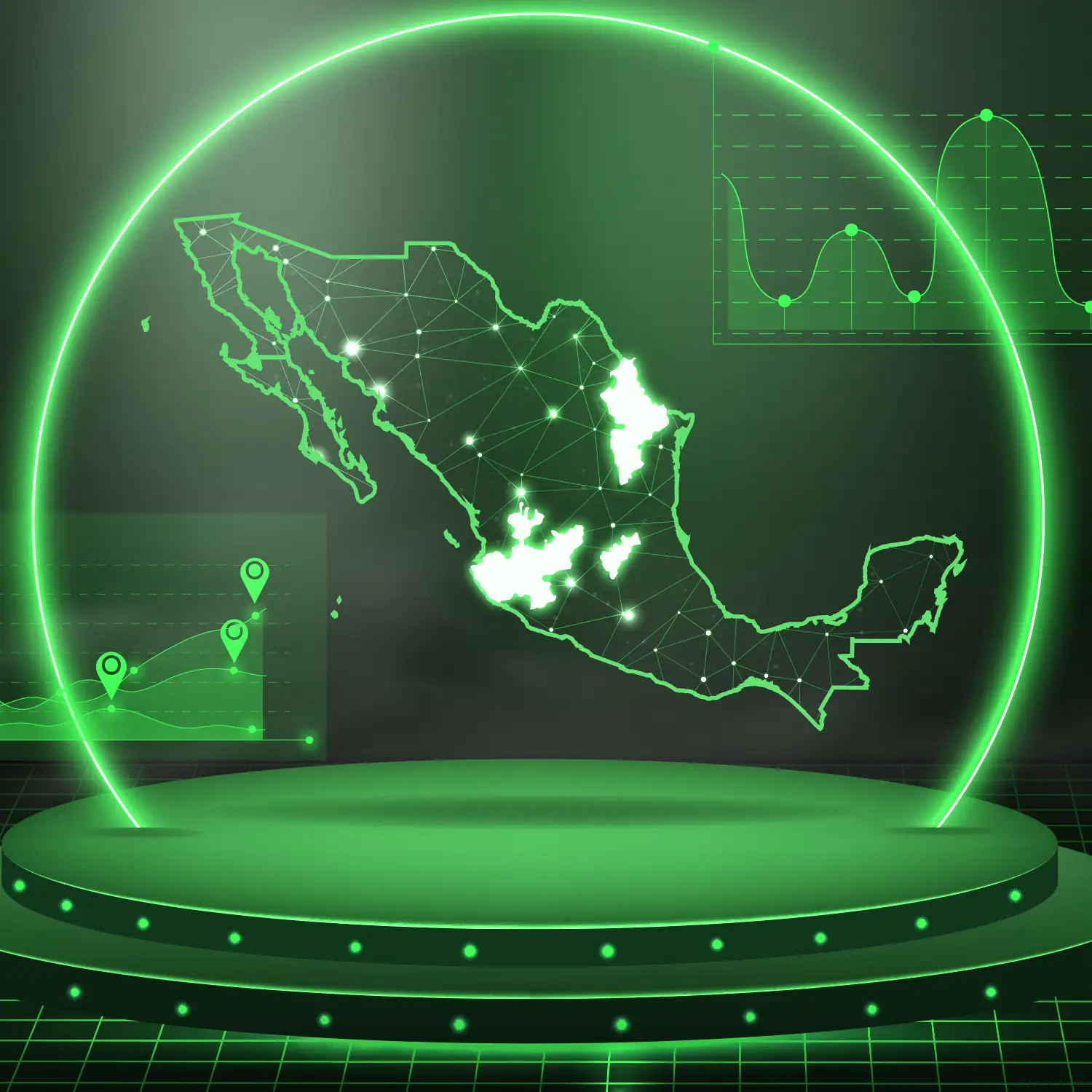 Sin métricas