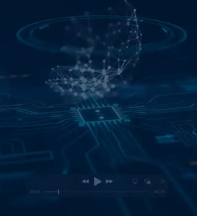 AI Powered Services