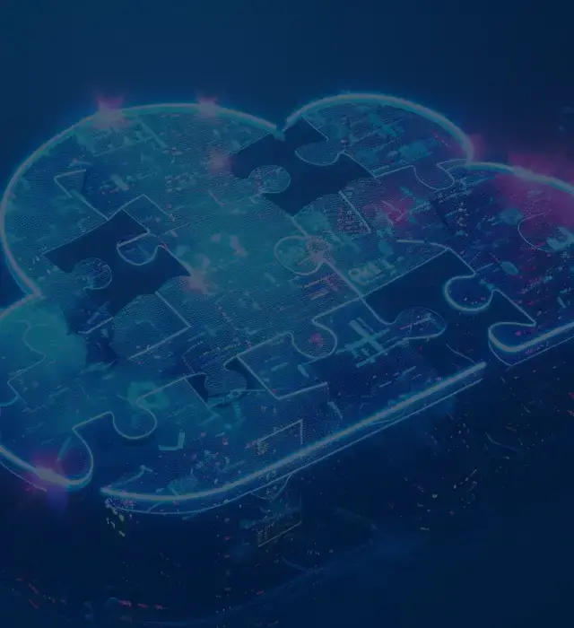 CloudInfrastructure Services