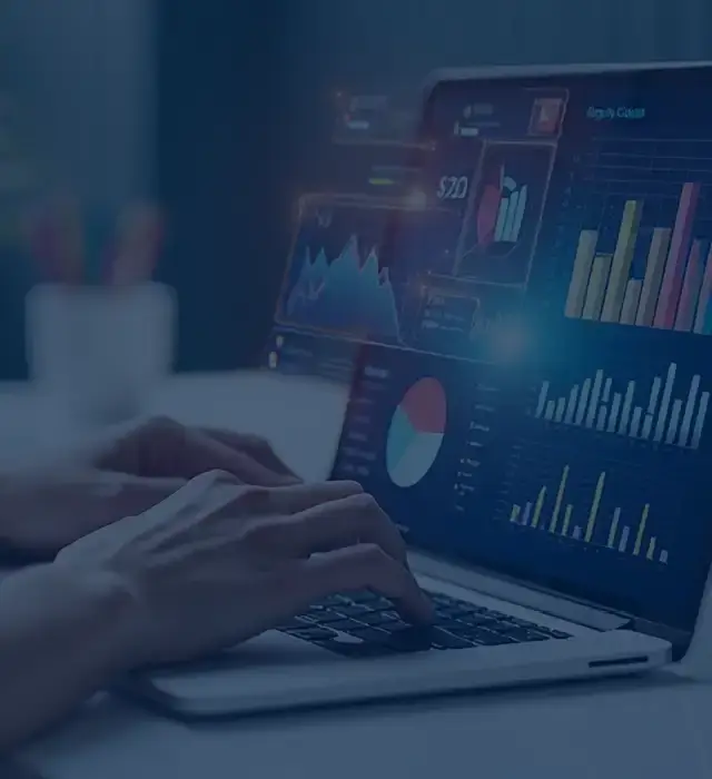 ata &Analytics Services