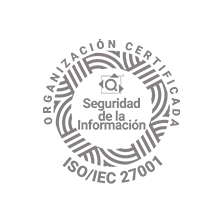 logo seguridad de la informacion