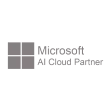 microsoft ai cloud partner