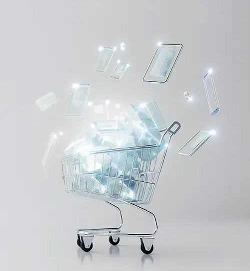 shopping