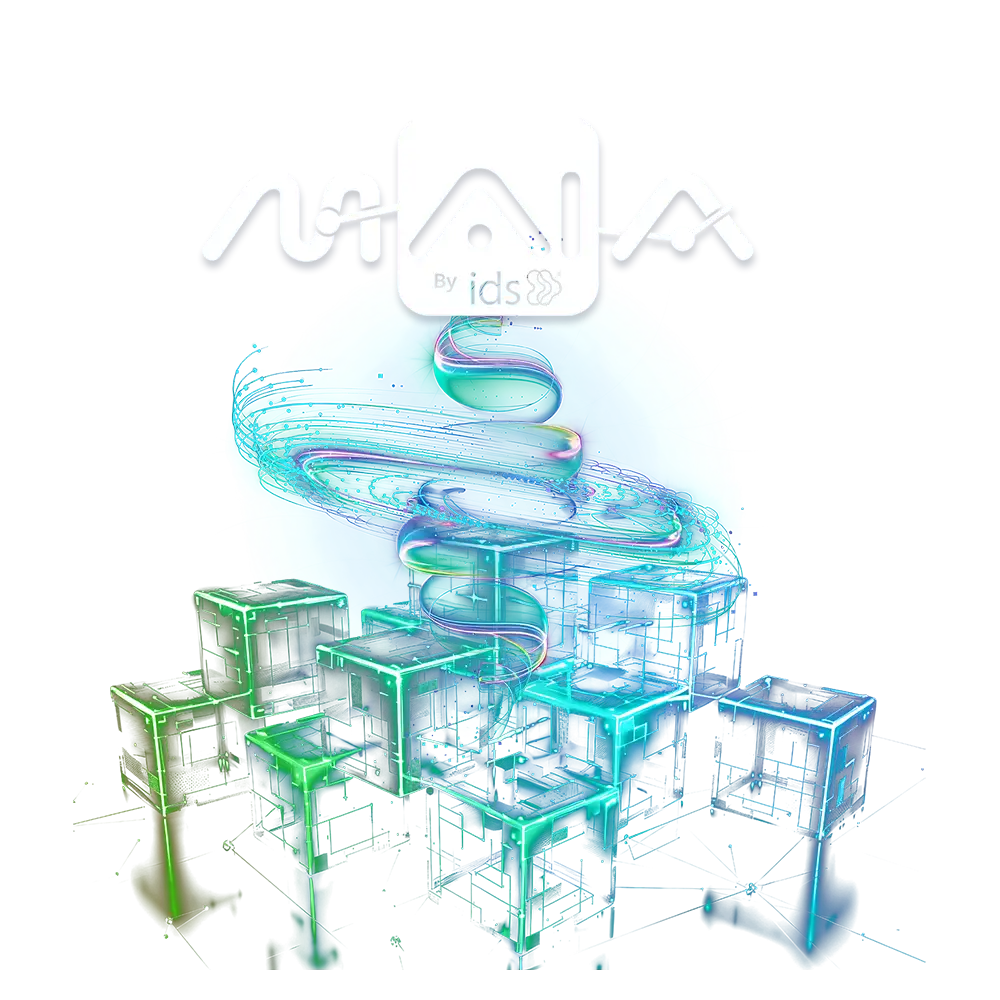 MAIA by ids