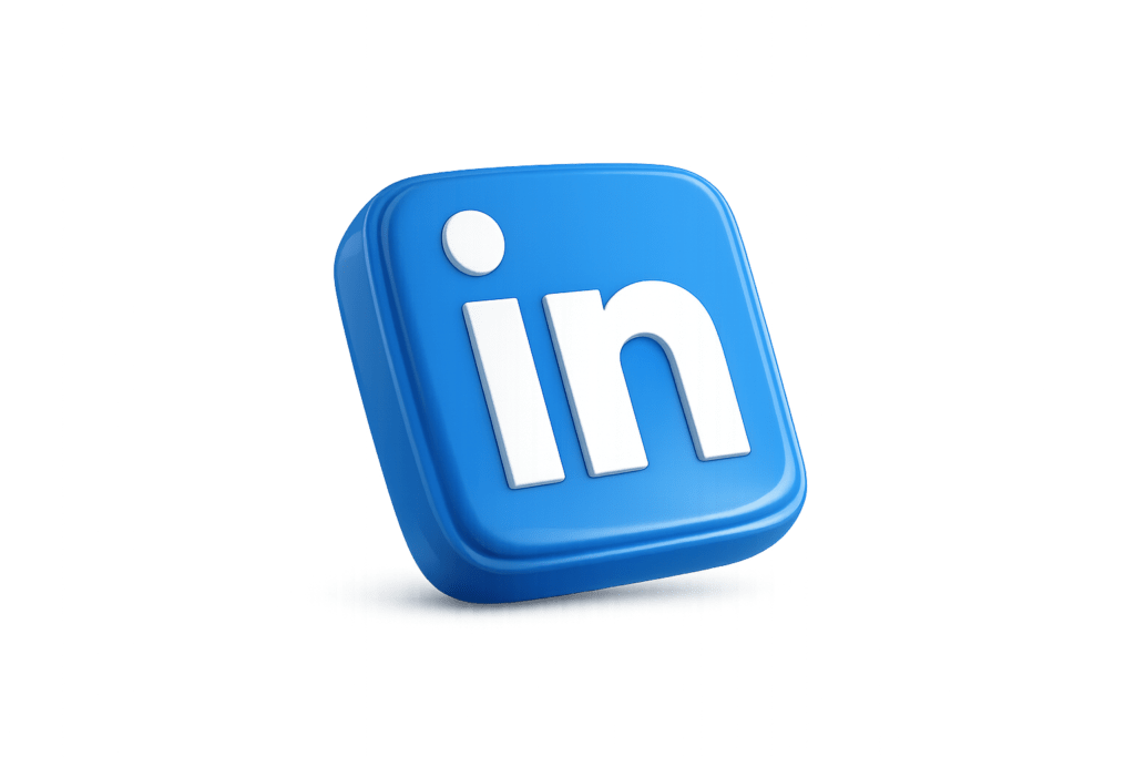 linkedin